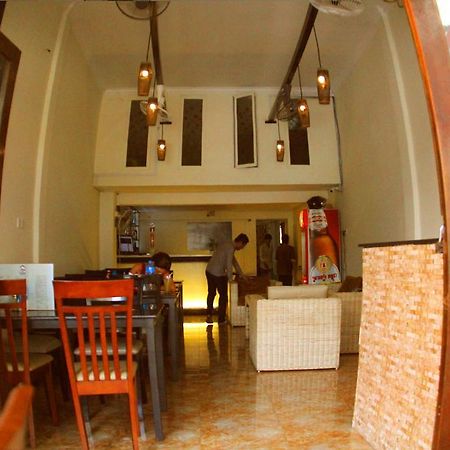 B52 Hostel Phnom Penh Eksteriør billede