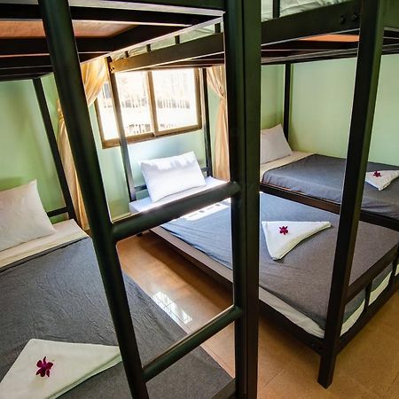 B52 Hostel Phnom Penh Eksteriør billede