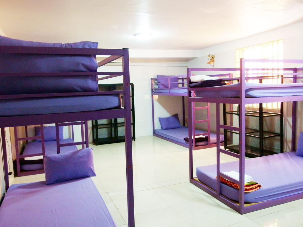 B52 Hostel Phnom Penh Værelse billede