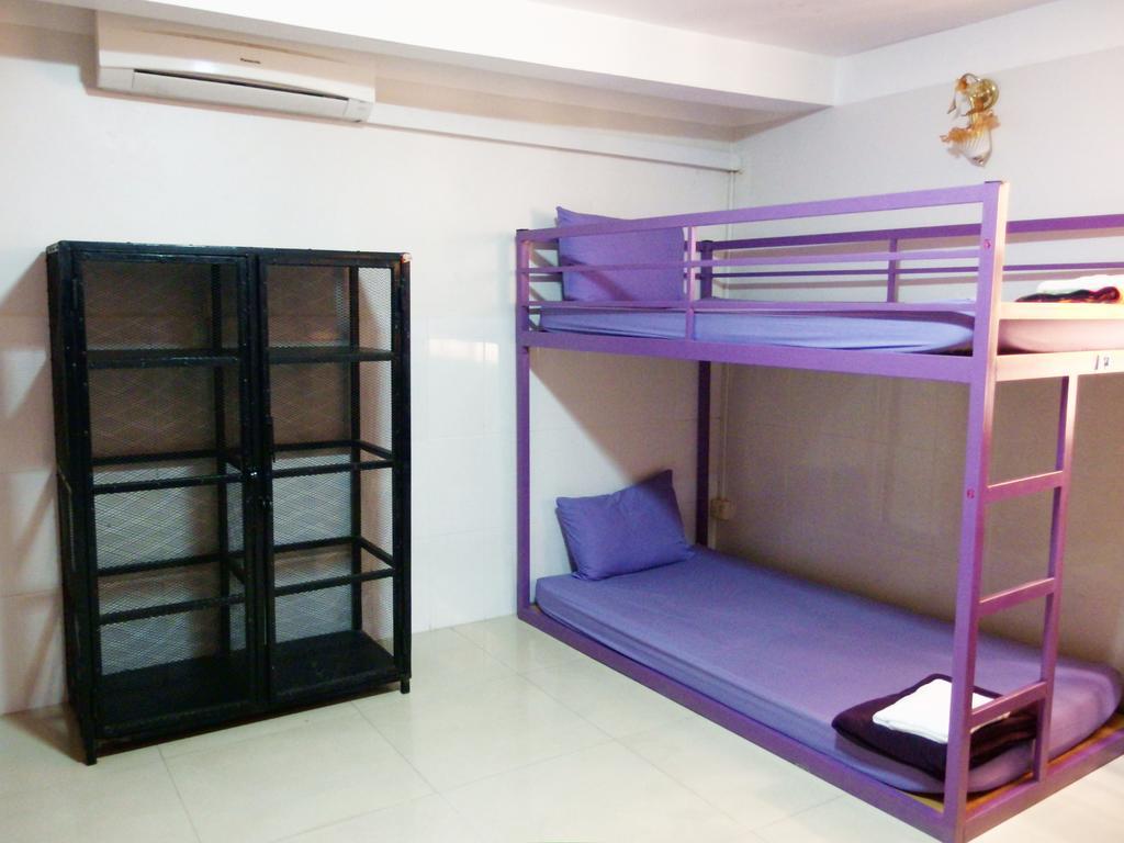 B52 Hostel Phnom Penh Værelse billede