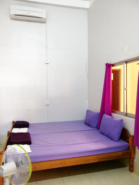 B52 Hostel Phnom Penh Værelse billede
