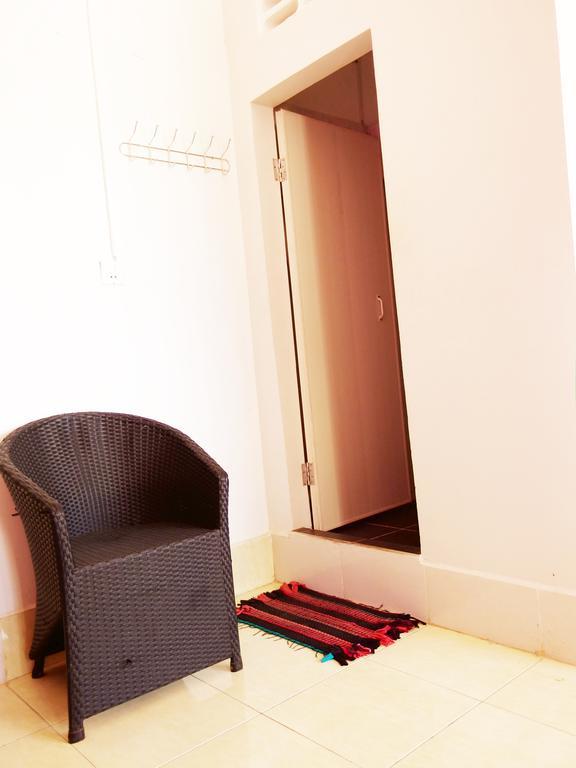 B52 Hostel Phnom Penh Værelse billede