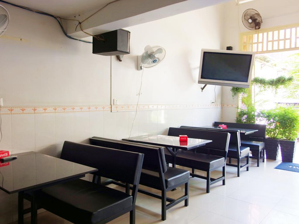 B52 Hostel Phnom Penh Eksteriør billede