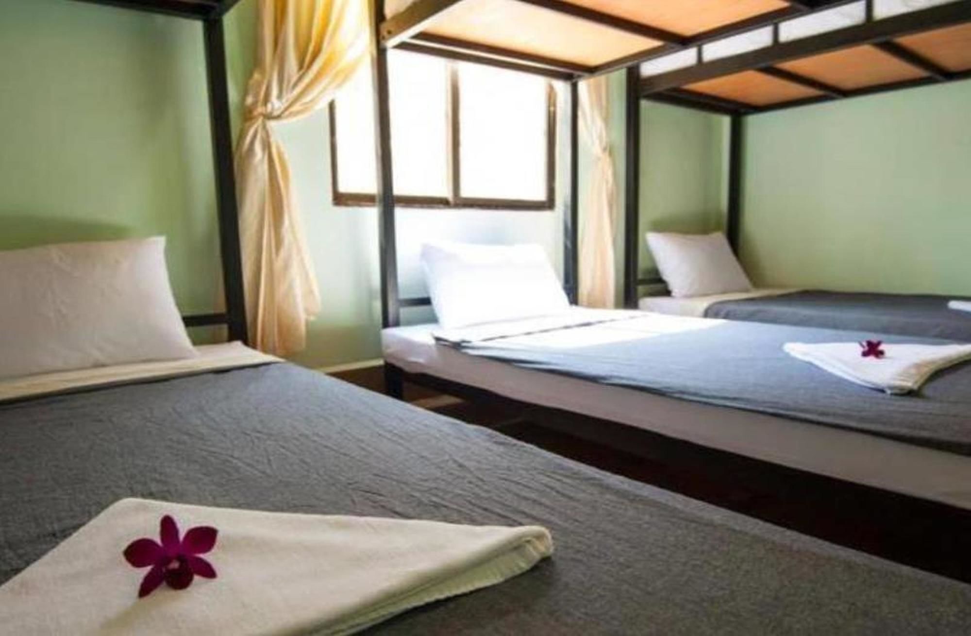 B52 Hostel Phnom Penh Eksteriør billede
