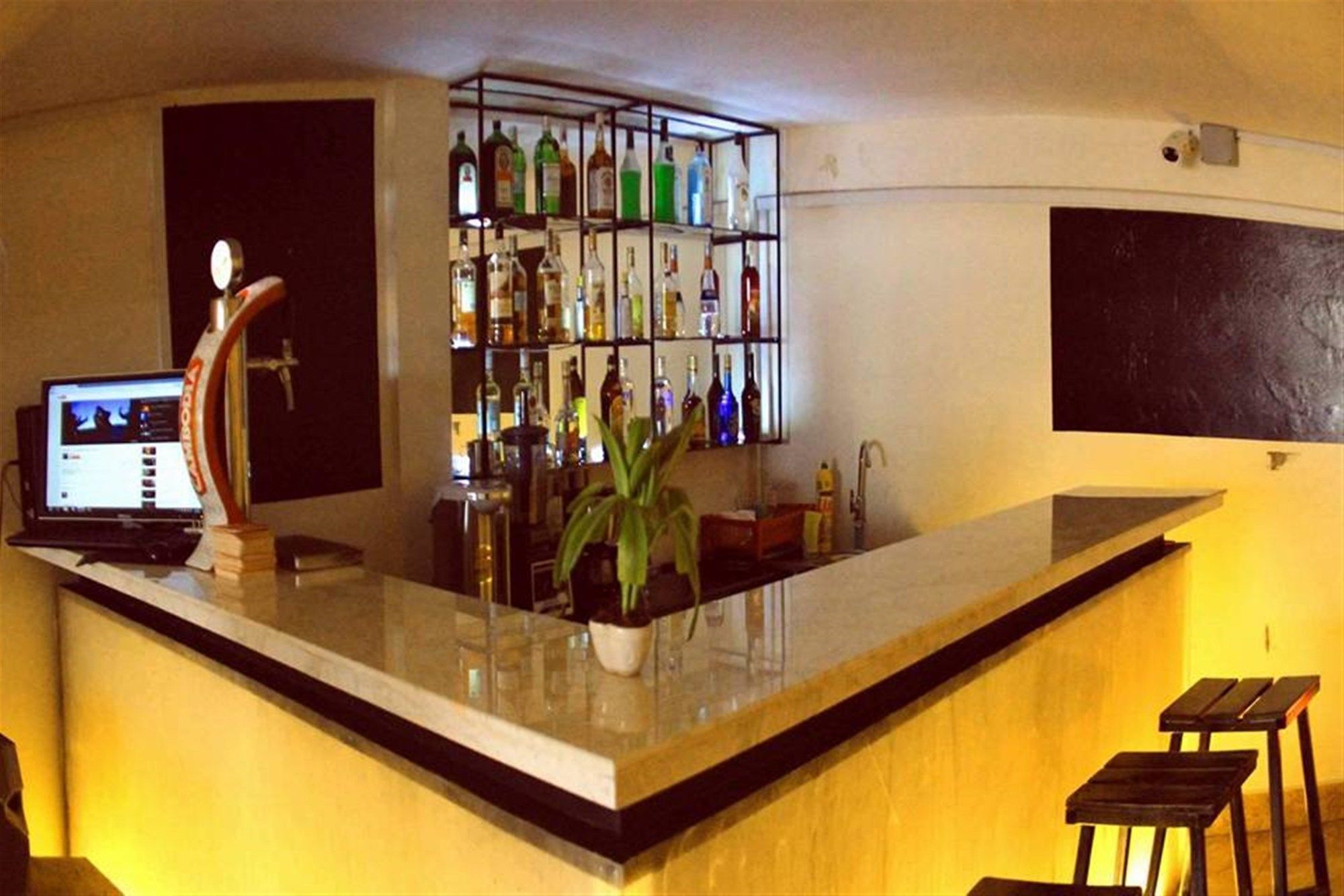 B52 Hostel Phnom Penh Eksteriør billede