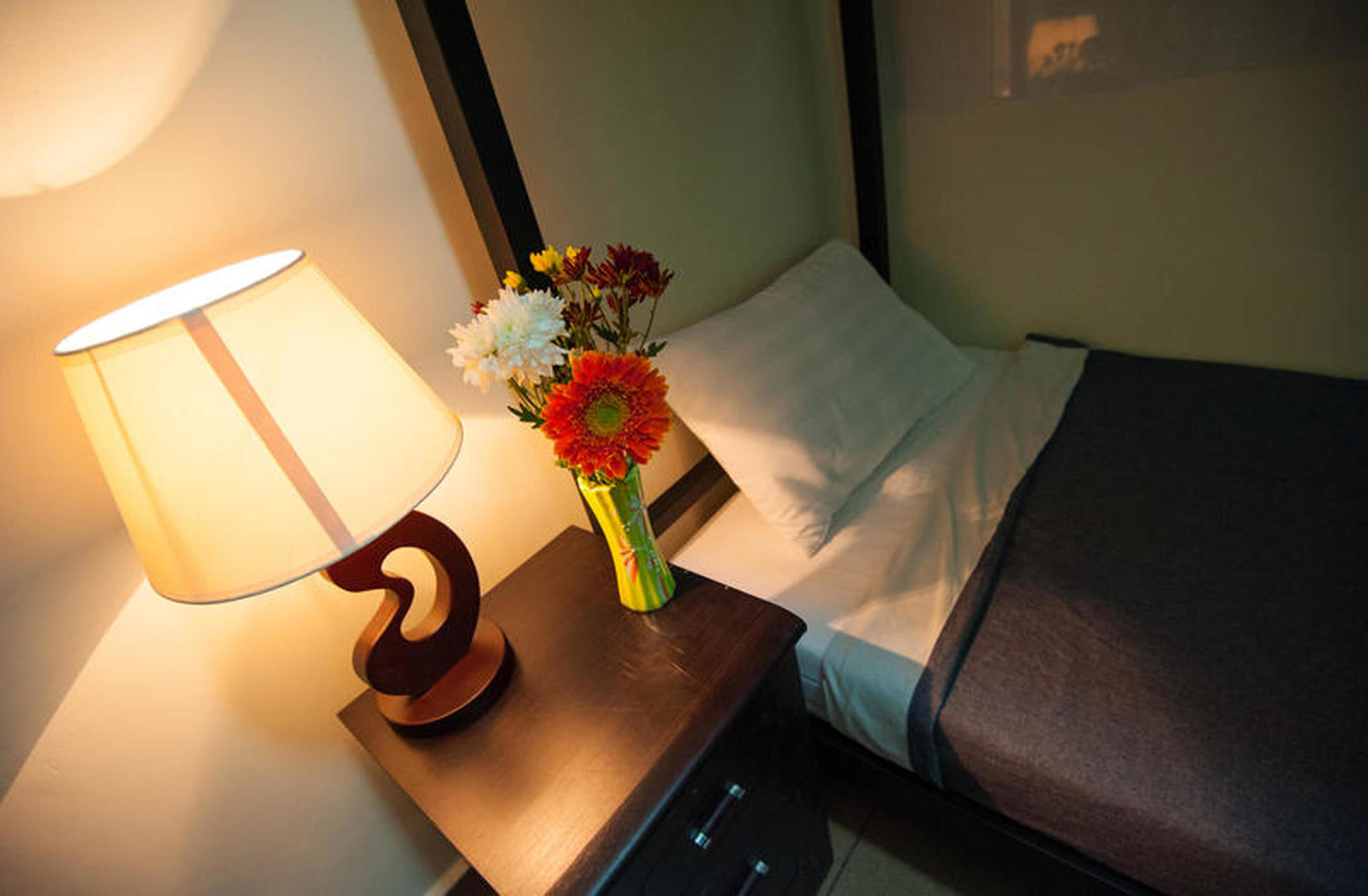 B52 Hostel Phnom Penh Eksteriør billede