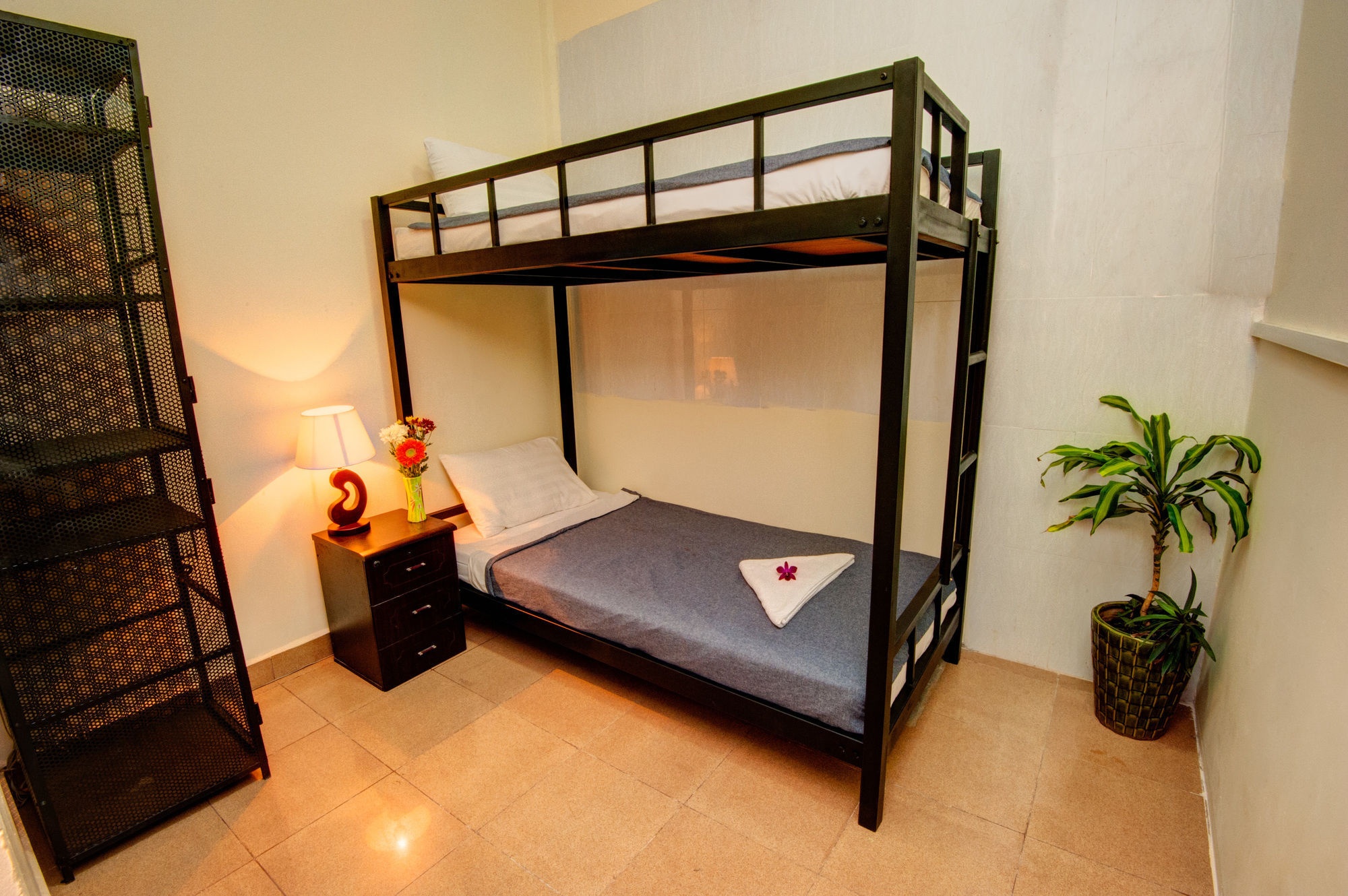 B52 Hostel Phnom Penh Eksteriør billede